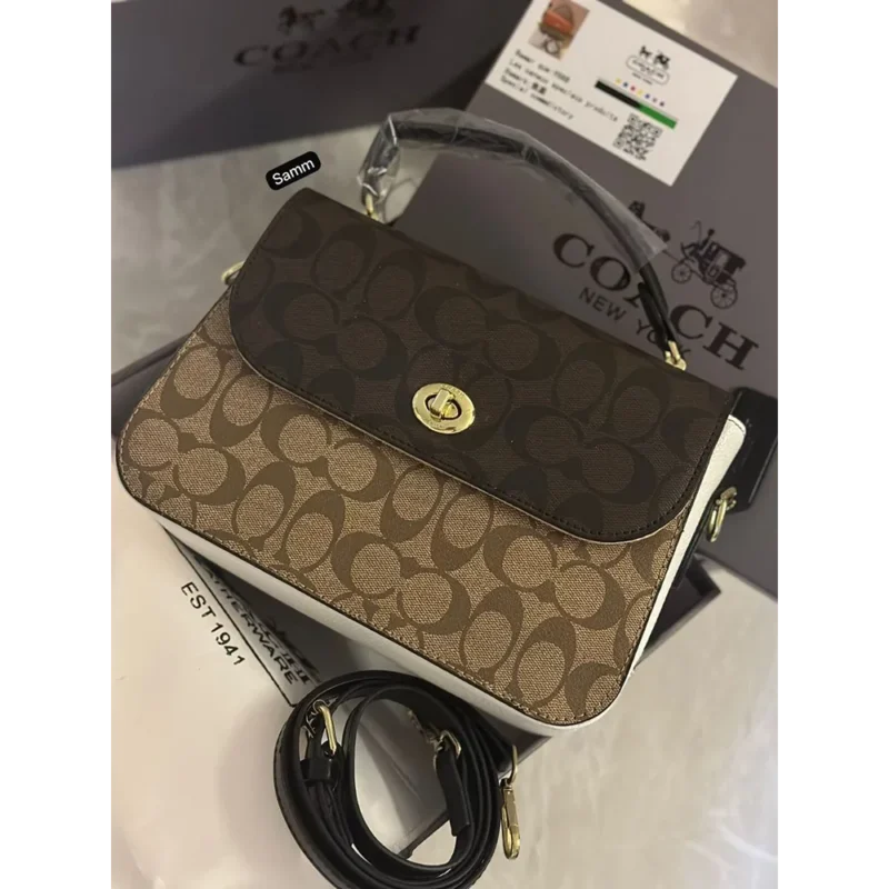 Premium Coach Handbag For Women (UPS427)