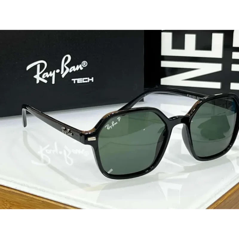 Classy Rayban Sunglasses (LAZ1387)