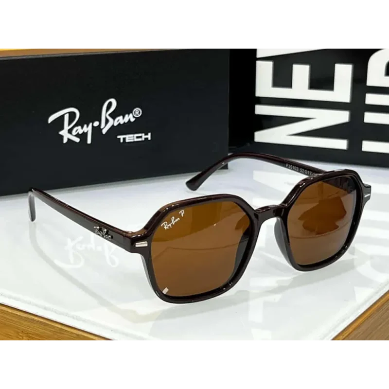 Classy Rayban Sunglasses (LAZ1388)