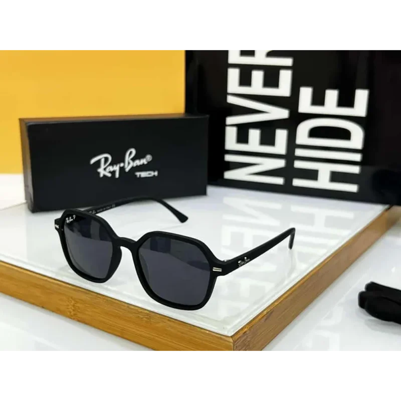 Classy Rayban Sunglasses (LAZ1389)