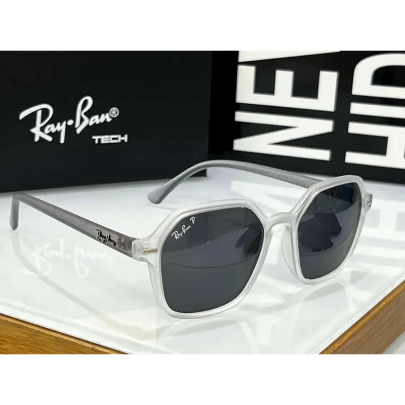 Classy Rayban Sunglasses (LAZ1390)