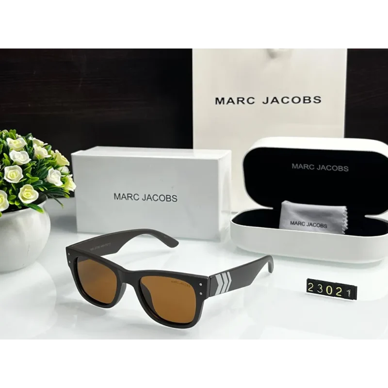 Classy Marc Jacobs Sunglasses (LAZ1391)