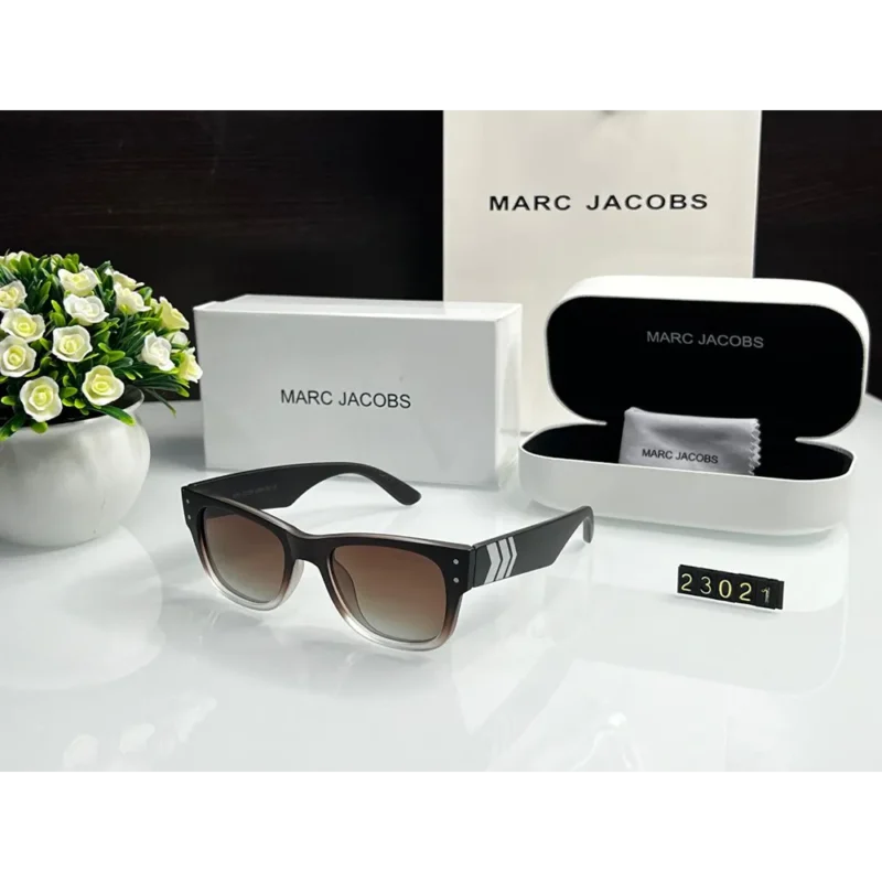 Classy Marc Jacobs Sunglasses (LAZ1393)