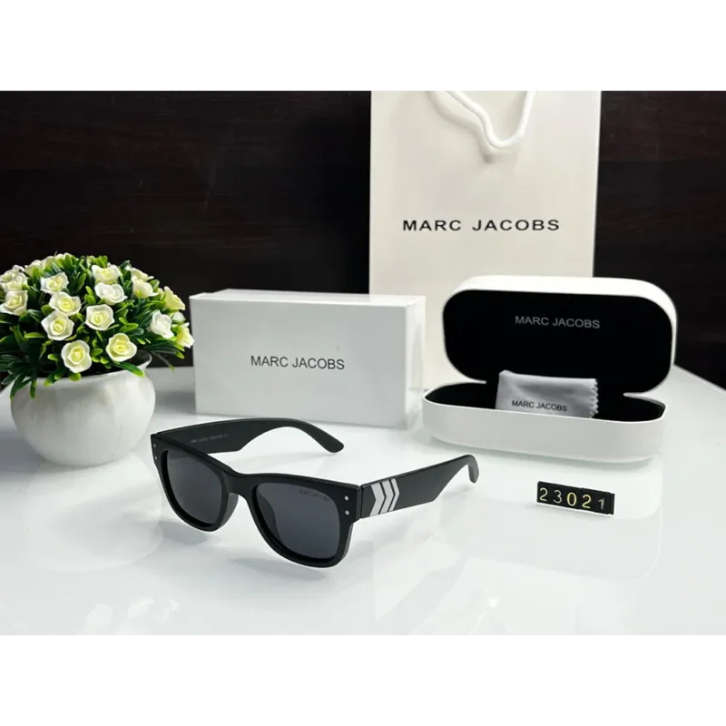 Classy Marc Jacobs Sunglasses (LAZ1394)