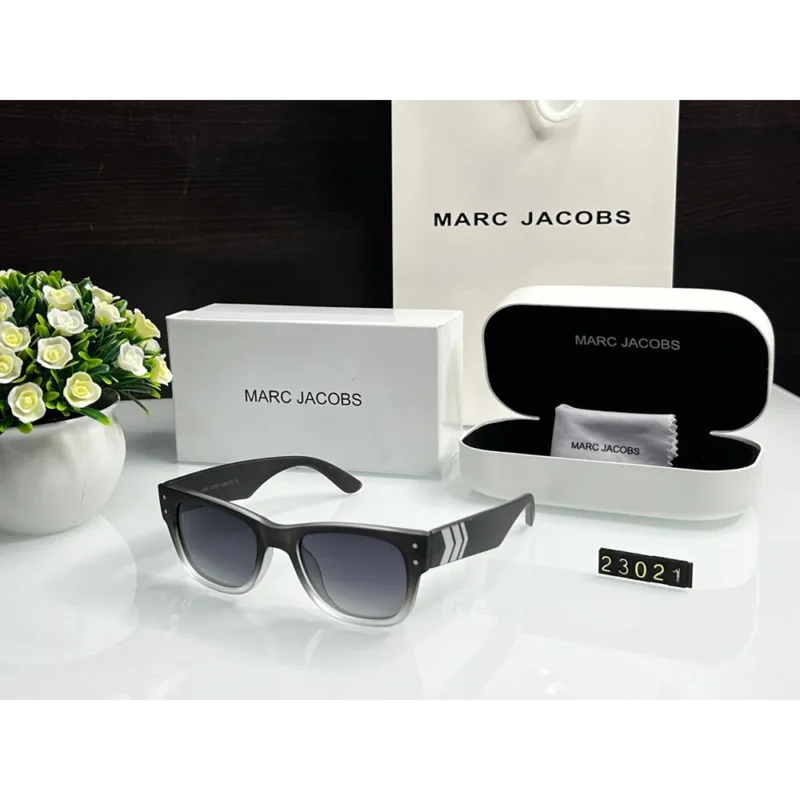 Classy Marc Jacobs Sunglasses (LAZ1395)