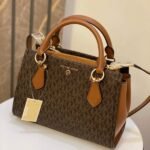 Trendy Michael Kors Handbag For Women (SFS1300)