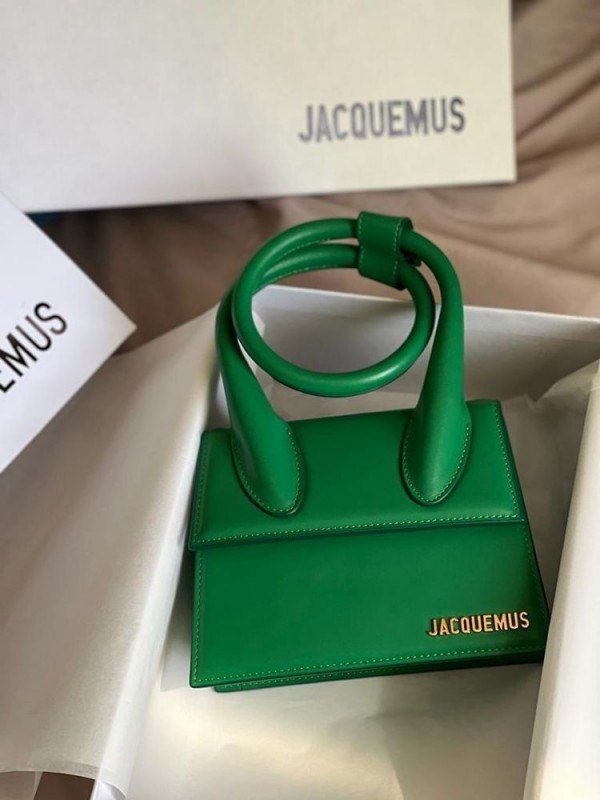 Trendy Jacquemus Handbag For Women (SFS1306)