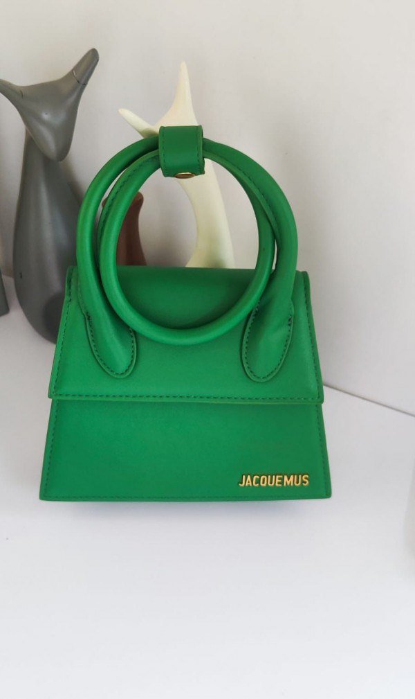 Trendy Jacquemus Handbag For Women (SFS1306)