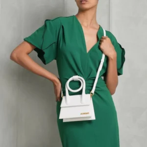 Trendy Jacquemus Handbag For Women (SFS1307)