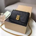 Trendy Burberry Handbag For Women (BSF1256)