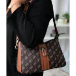 Trendy Guess Handbag For Women (BSF1258)