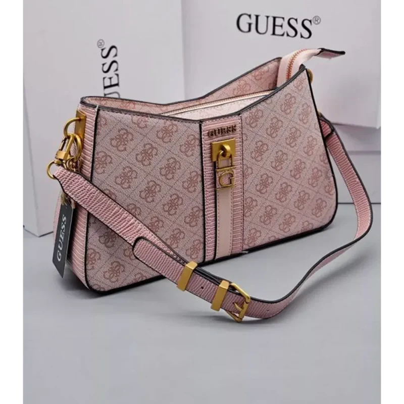 Trendy Guess Handbag For Women (BSF1259)