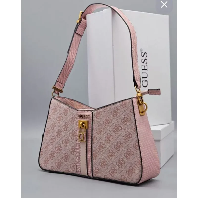 Trendy Guess Handbag For Women (BSF1259)