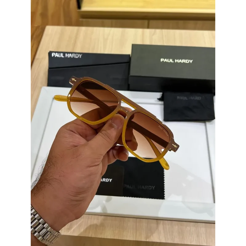 Premium Paul Hardy Sunglasses (COS13)