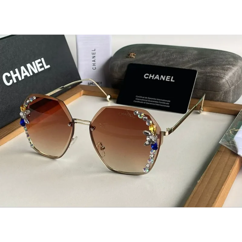 Premium Chanel Sunglasses (COS17)