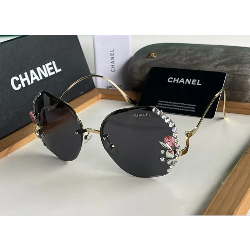 Premium Chanel Sunglasses (COS18)