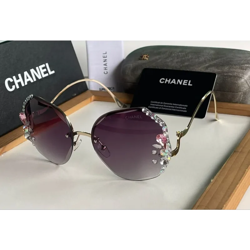 Premium Chanel Sunglasses (COS20)
