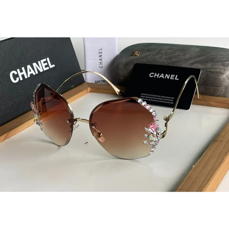 Premium Chanel Sunglasses (COS21)