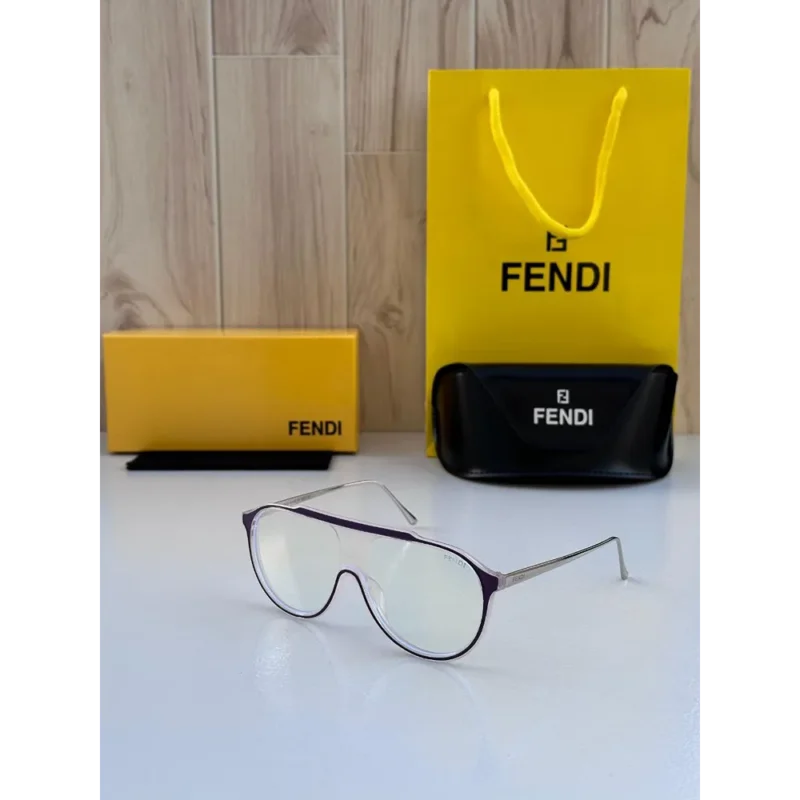 Premium Fendi Frame (COS31)