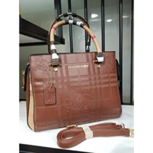 Premium Burberry Handbag For Women (LNL17)