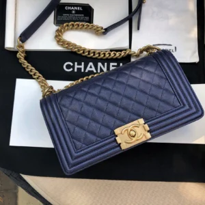 Premium Chanel Handbag For Women (LNL21)