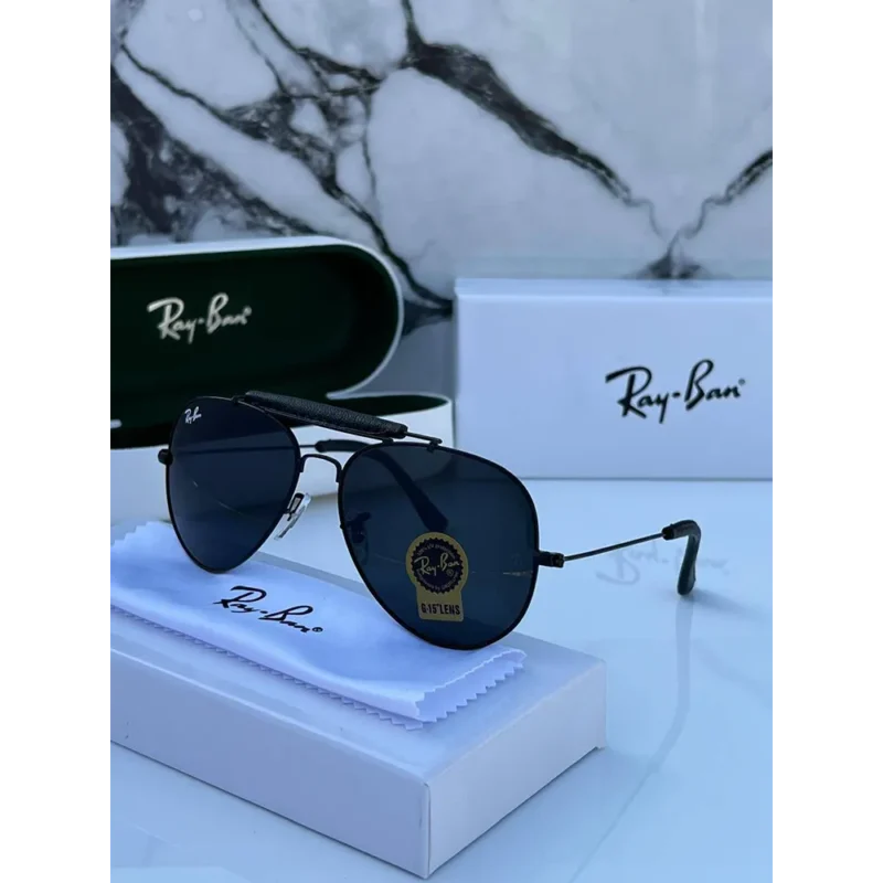 Stylish Rayban Sunglasses (CW15)
