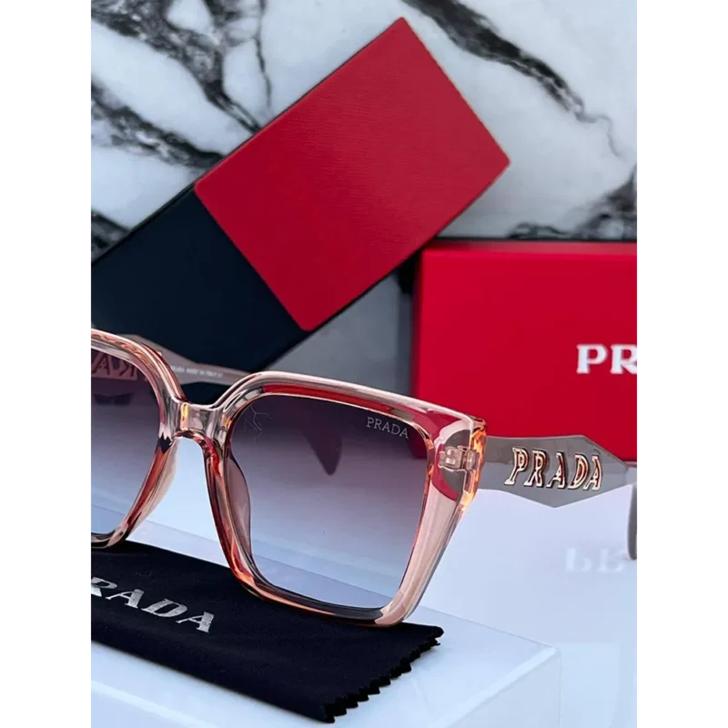 Stylish Prada Sunglasses (CW16)