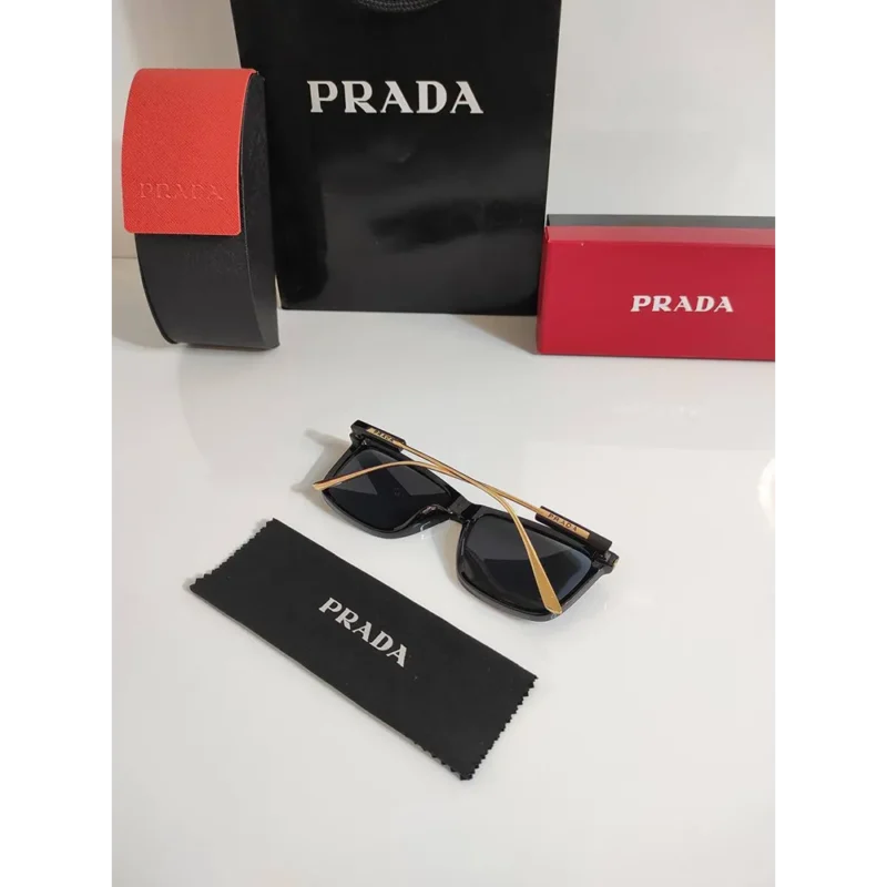 Stylish Prada Sunglasses (CW18)