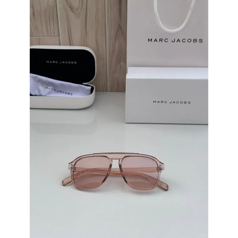 Luxurious Marc Jacobs Sunglasses (AKI06)