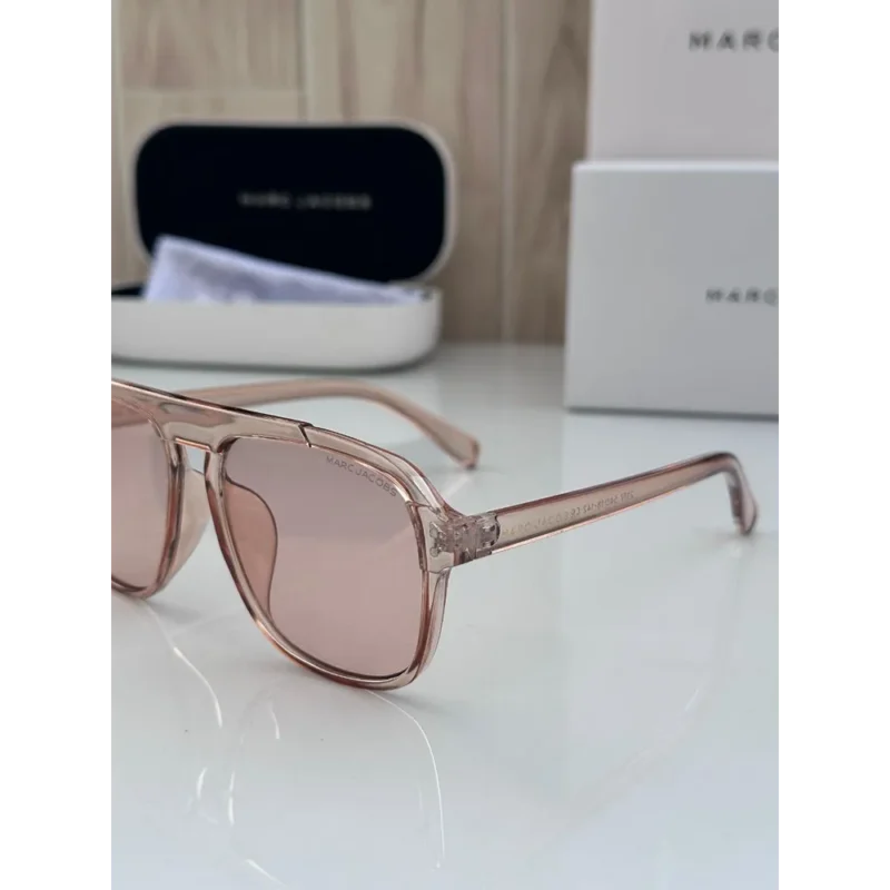 Luxurious Marc Jacobs Sunglasses (AKI06)