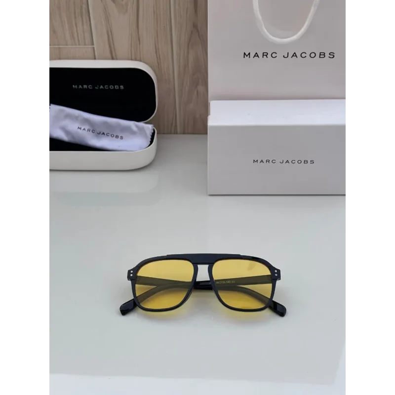 Luxurious Marc Jacobs Sunglasses (AKI11)