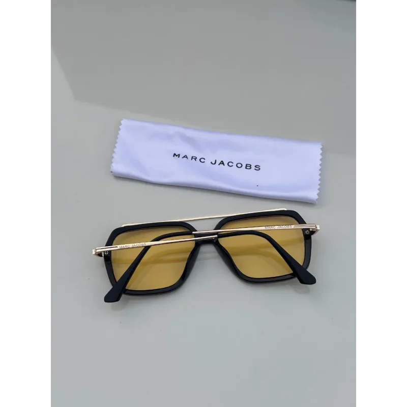 Luxurious Marc Jacobs Sunglasses (AKI12)