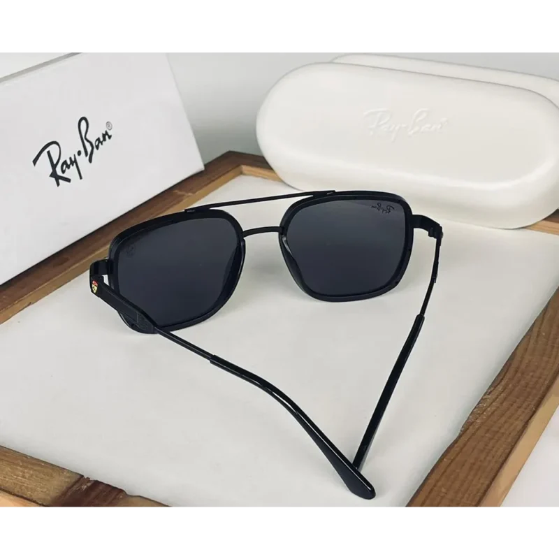 Luxurious Rayban Sunglasses (AKI21)