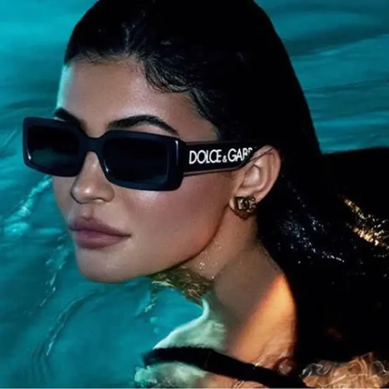 Luxurious Dolce & Gabbana Sunglasses (AKI22)