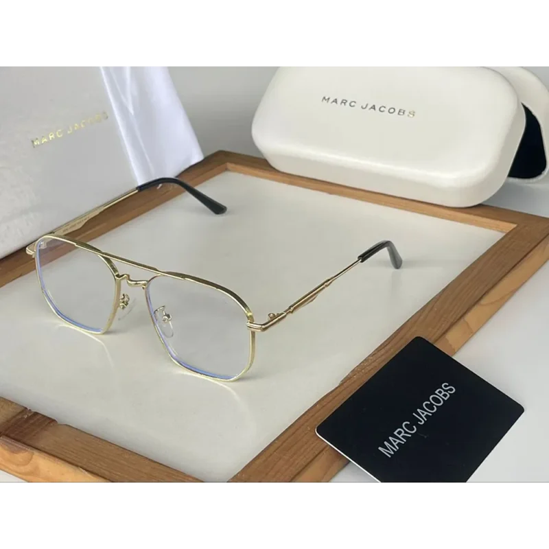 Luxurious Marc Jacobs Frame (AKI25)