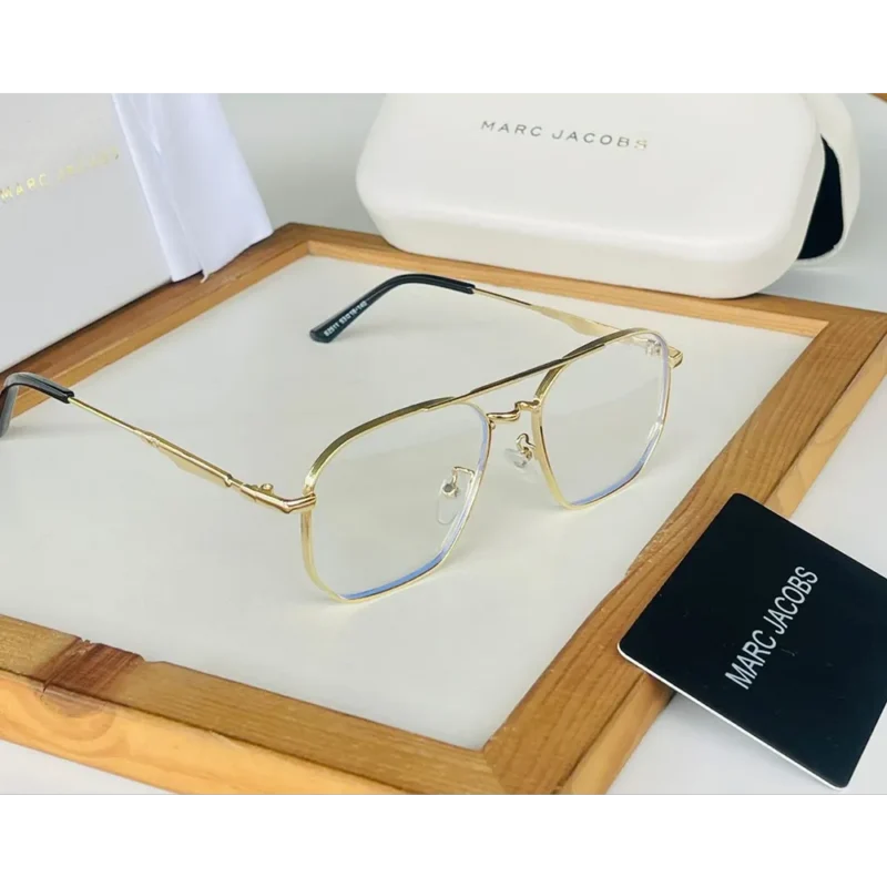 Luxurious Marc Jacobs Frame (AKI25)