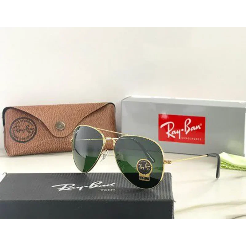 Luxurious Rayban Sunglasses (AKI41)
