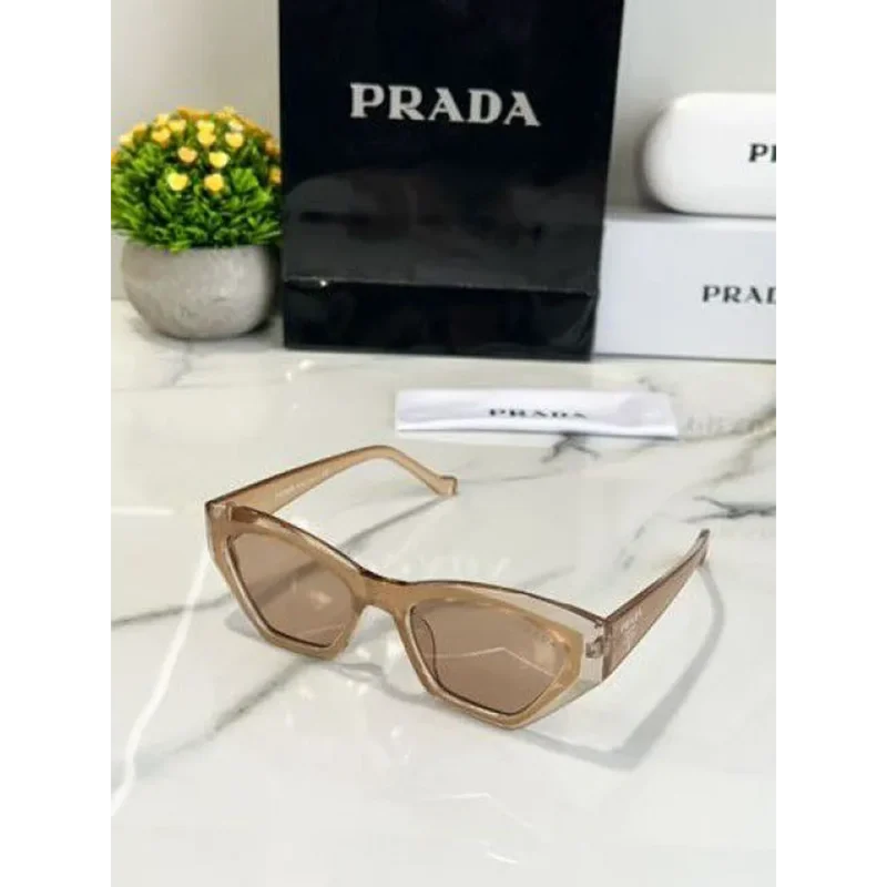 Luxurious Prada Sunglasses (AKI42)