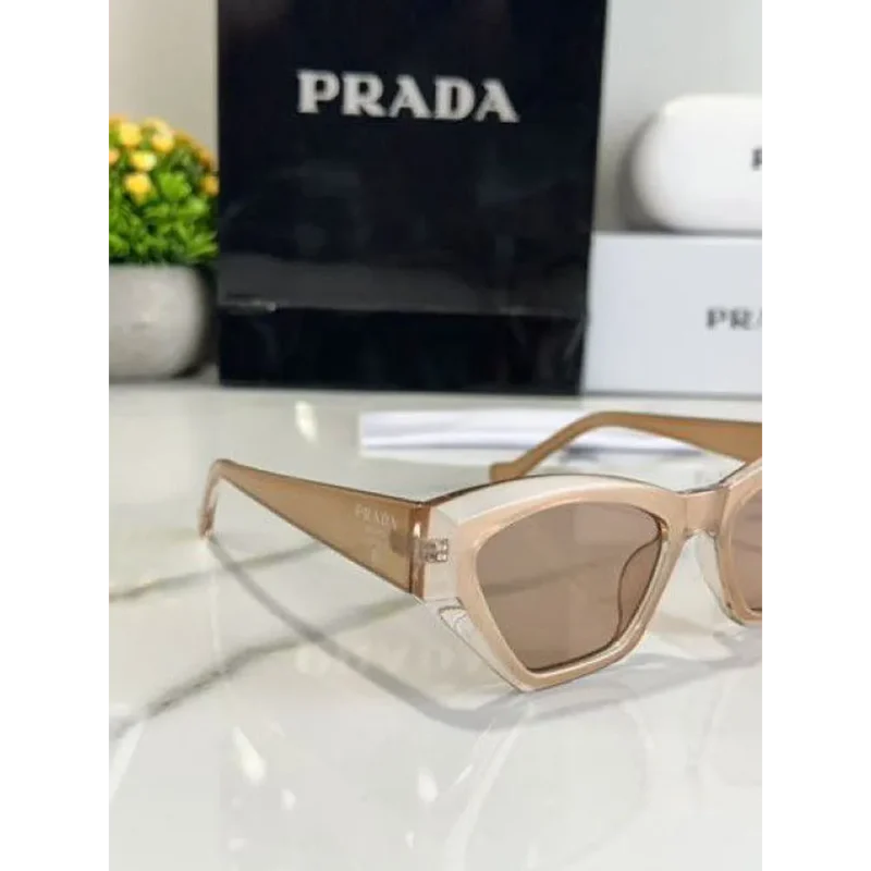 Luxurious Prada Sunglasses (AKI42)