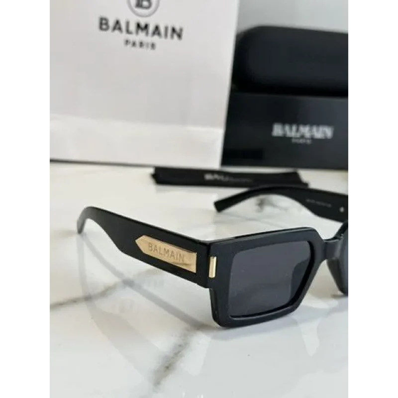 Luxurious Balmain Sunglasses (AKI43)