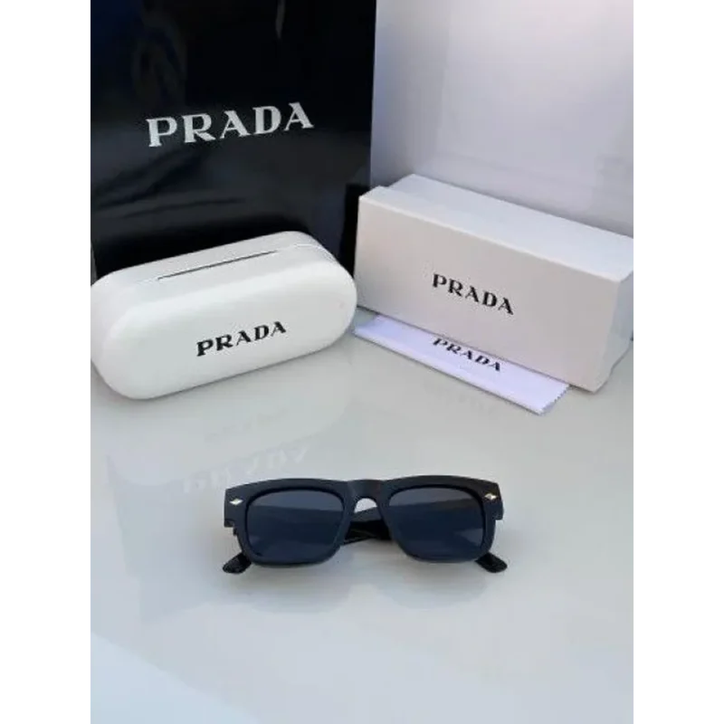 Luxurious Prada Sunglasses (AKI45)