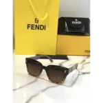 Luxurious Fendi Sunglasses (AKI47)