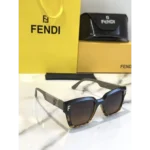 Luxurious Fendi Sunglasses (AKI47)