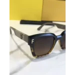 Luxurious Fendi Sunglasses (AKI47)