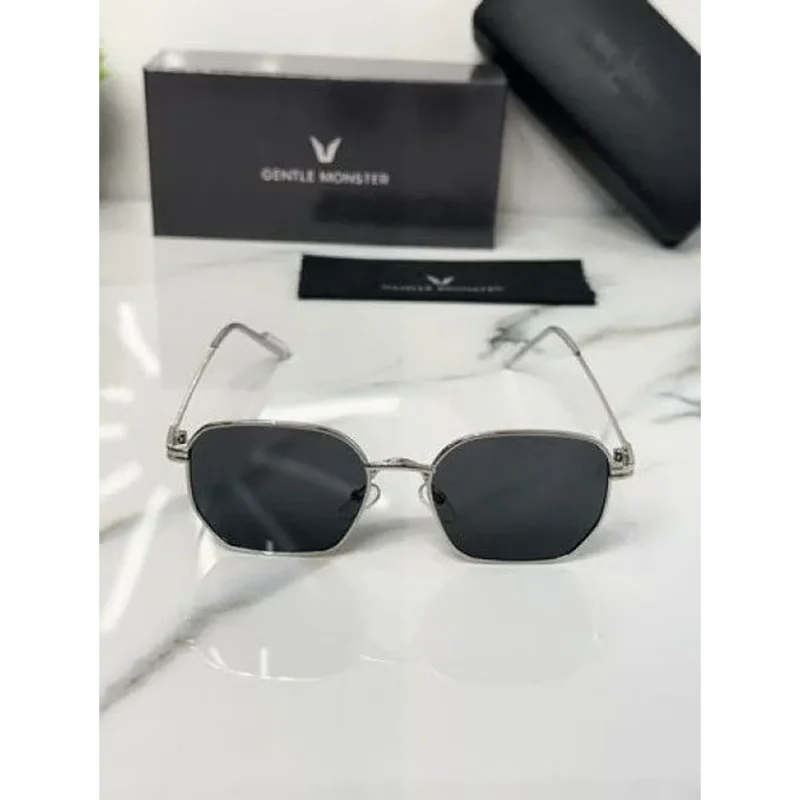 Luxurious Gentle Monster Sunglasses (AKI48)