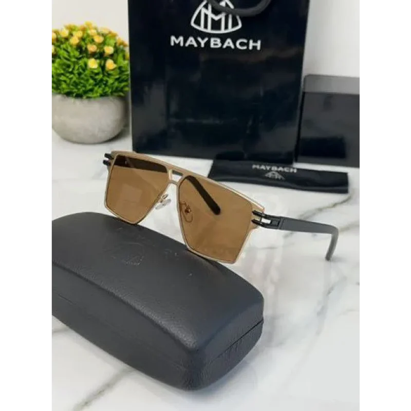 Luxurious Maybach Sunglasses (AKI49)