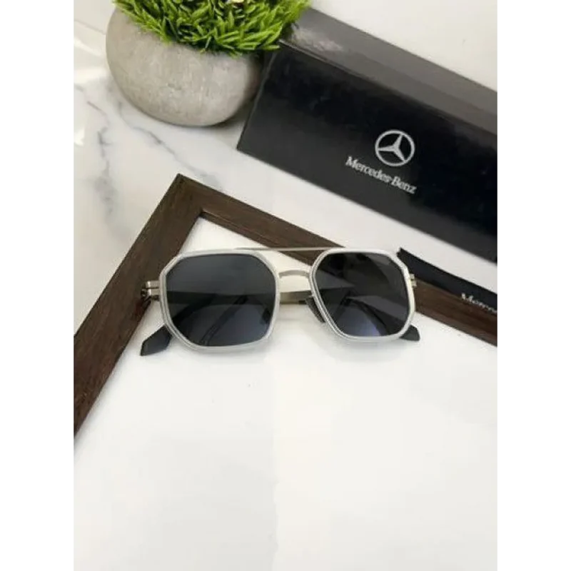 Luxurious Mercedes Sunglasses (AKI51)