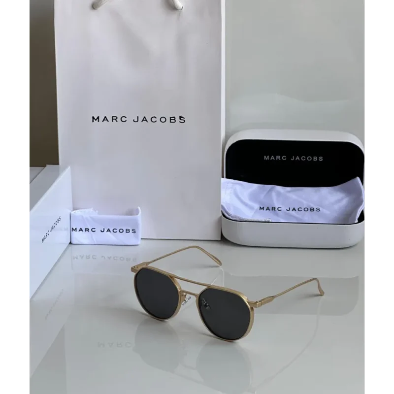 Classy Marc Jacobs Sunglasses (LAZ1474)