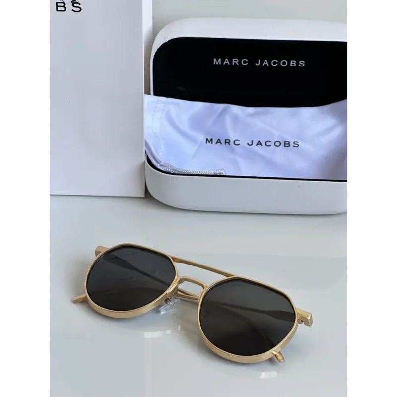 Classy Marc Jacobs Sunglasses (LAZ1474)