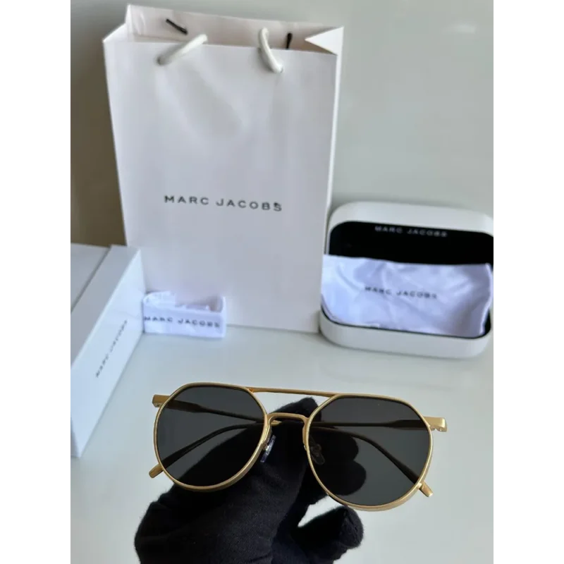 Classy Marc Jacobs Sunglasses (LAZ1474)